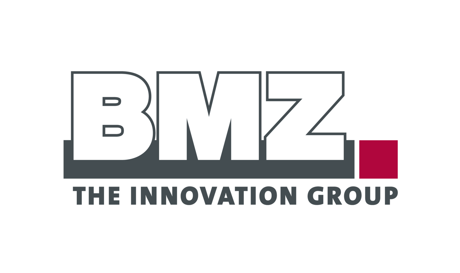 Logo BMZ